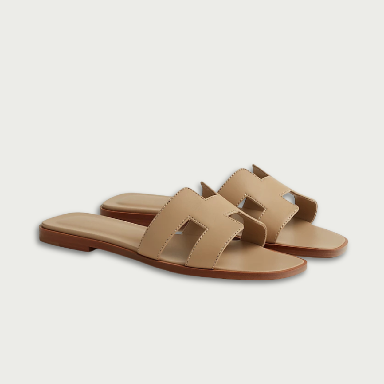 Sandals Venezia - Beige