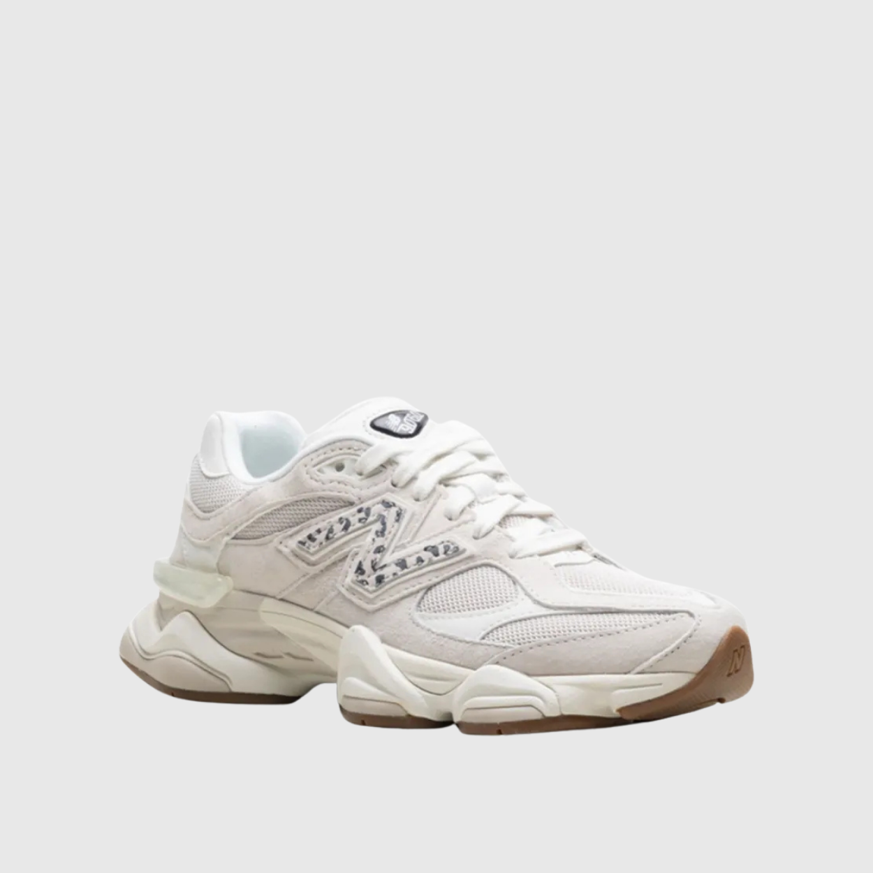 Sneakers NB 9060 - Leopard Beige / Limited Edition