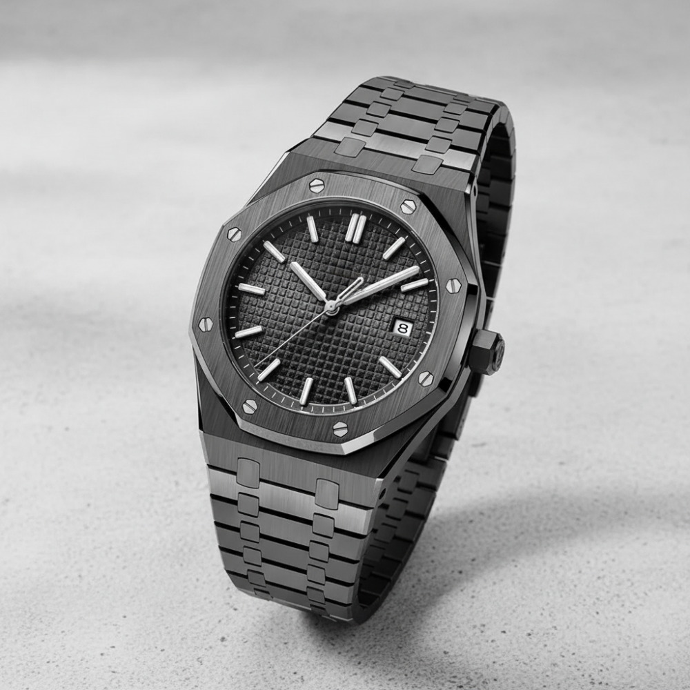 Royal Geneva 41mm - Stone