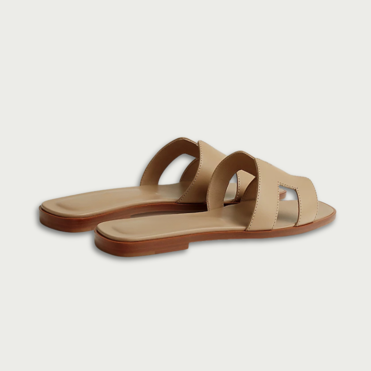 Sandals Venezia - Beige