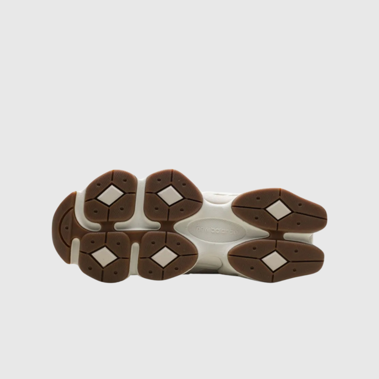 Sneakers NB 9060 - Leopard Beige / Limited Edition