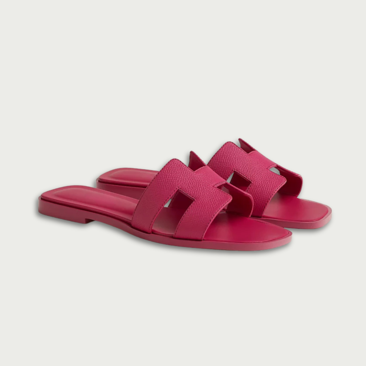 Sandals Venezia - Plum / Limited Edition