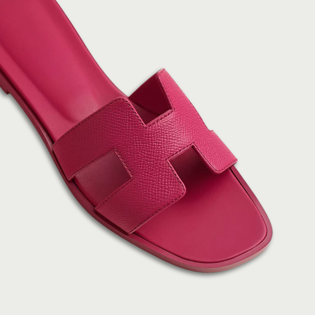 Sandals Venezia - Plum / Limited Edition