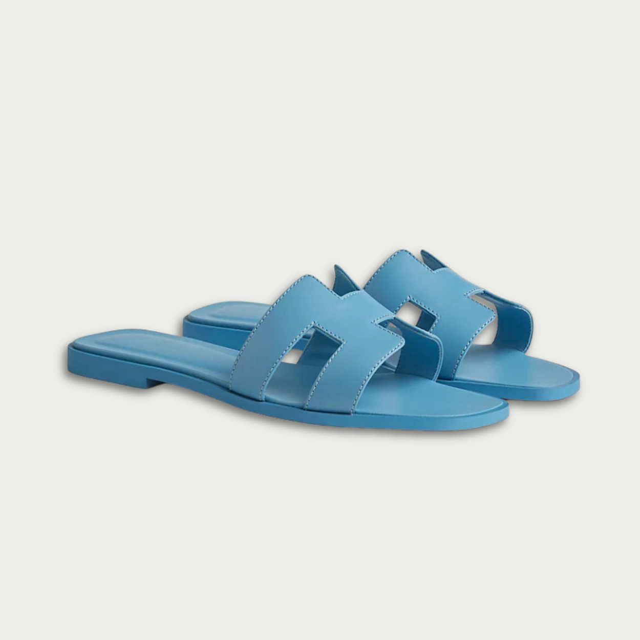 Sandals Venezia - Sky blue