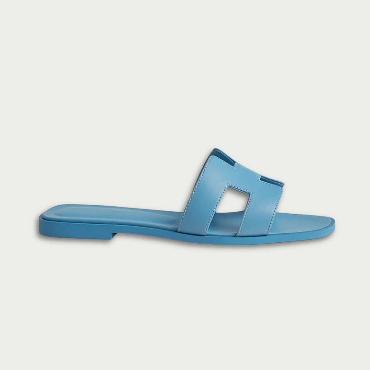 Sandals Venezia - Sky blue