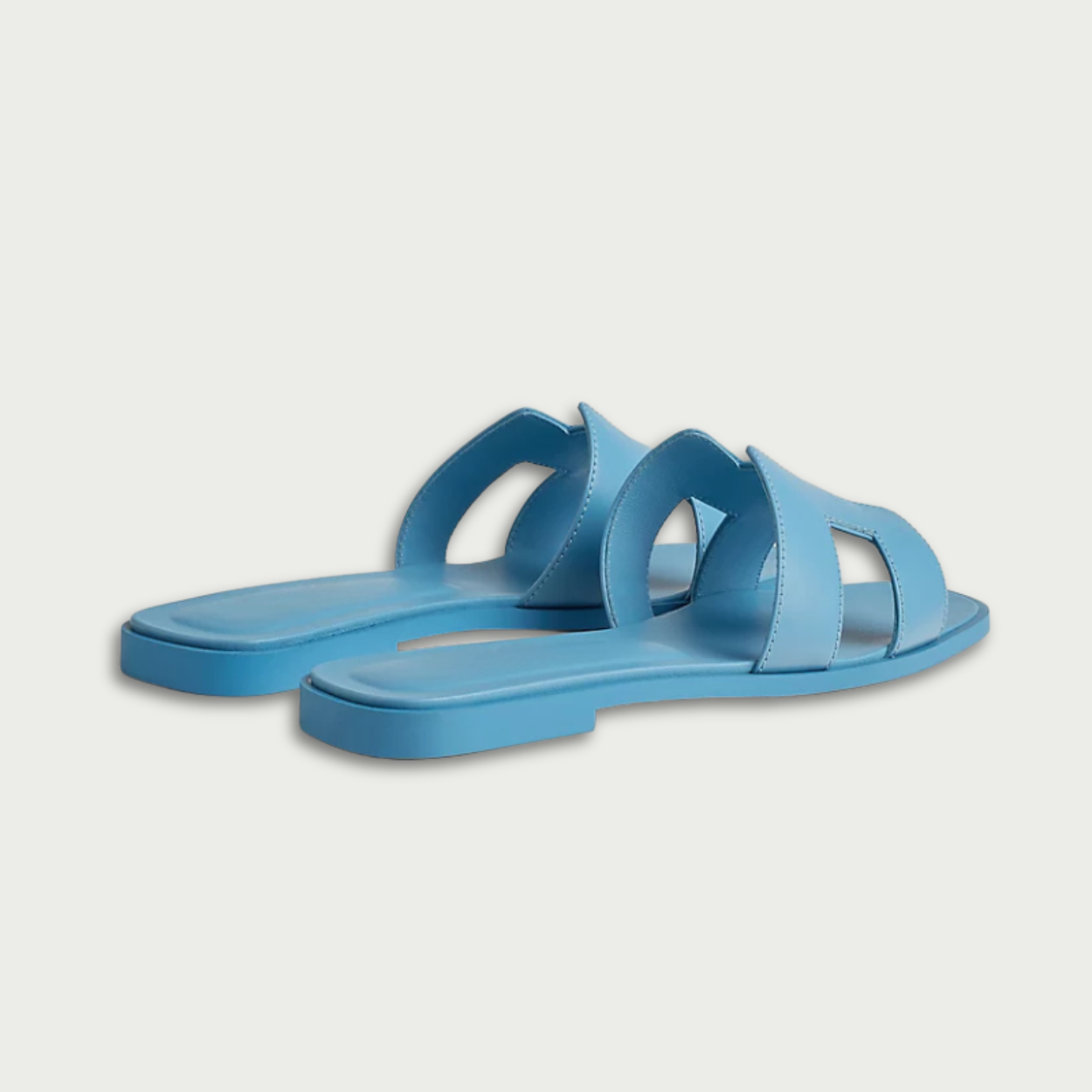 Sandals Venezia - Sky blue