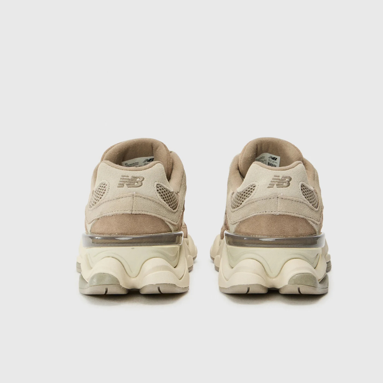 Sneakers NB 9060 - Mushroom