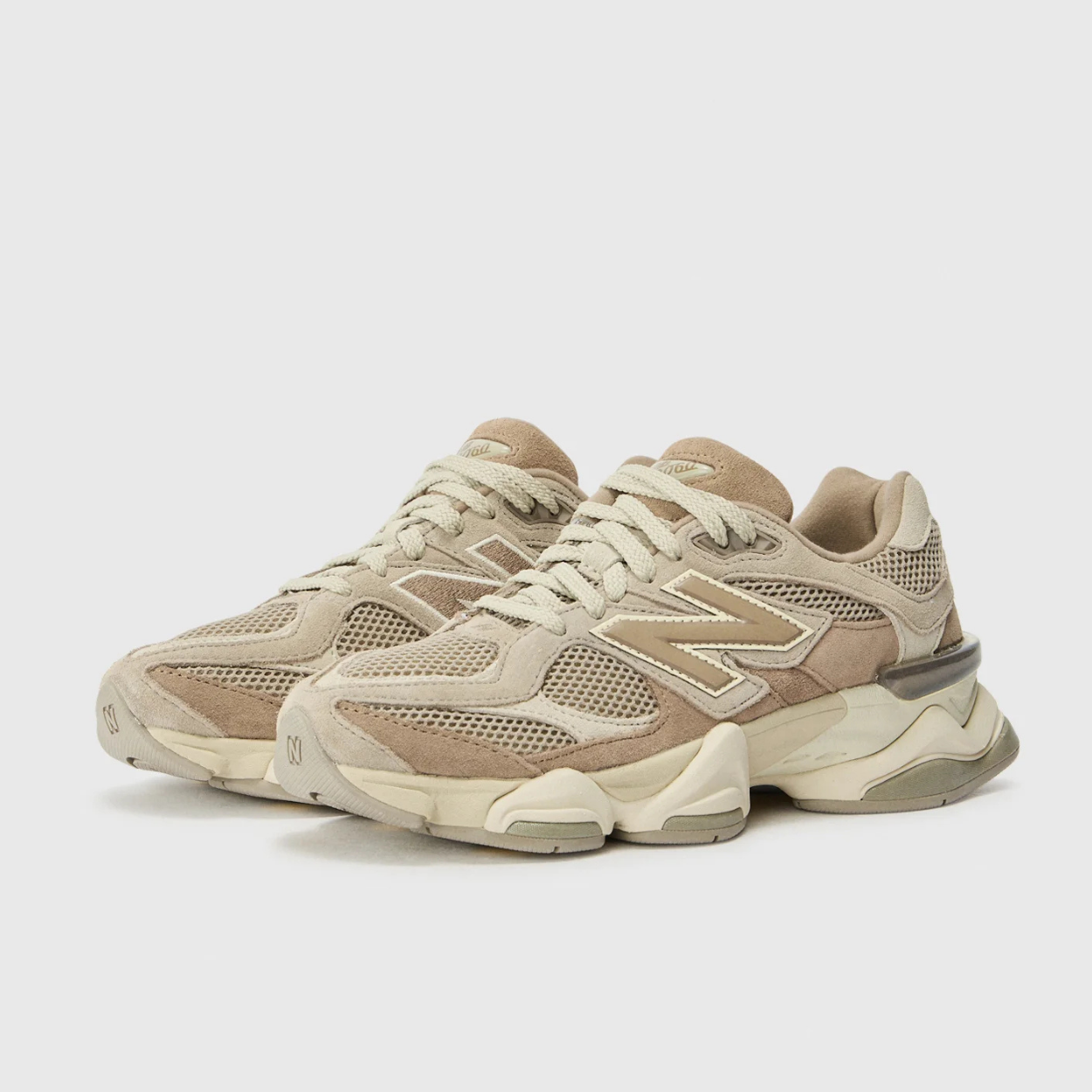 Sneakers NB 9060 - Mushroom