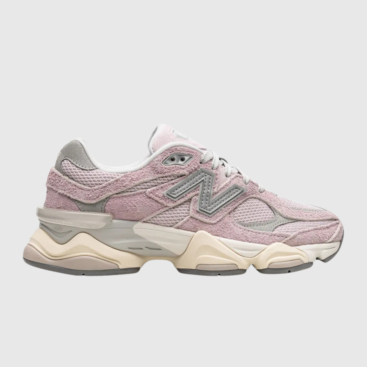 Sneakers NB 9060 - Pink Sky