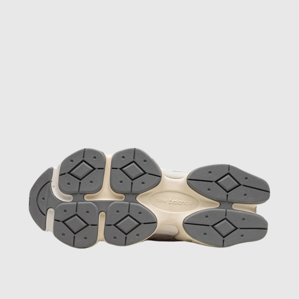 Sneakers NB 9060 - Pink Sky