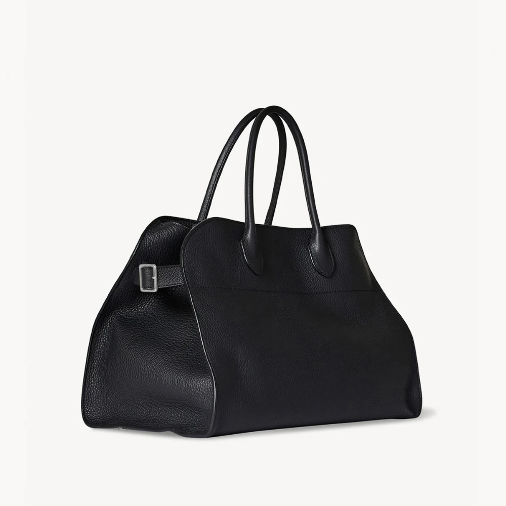 Tote Bag Hampton - Black