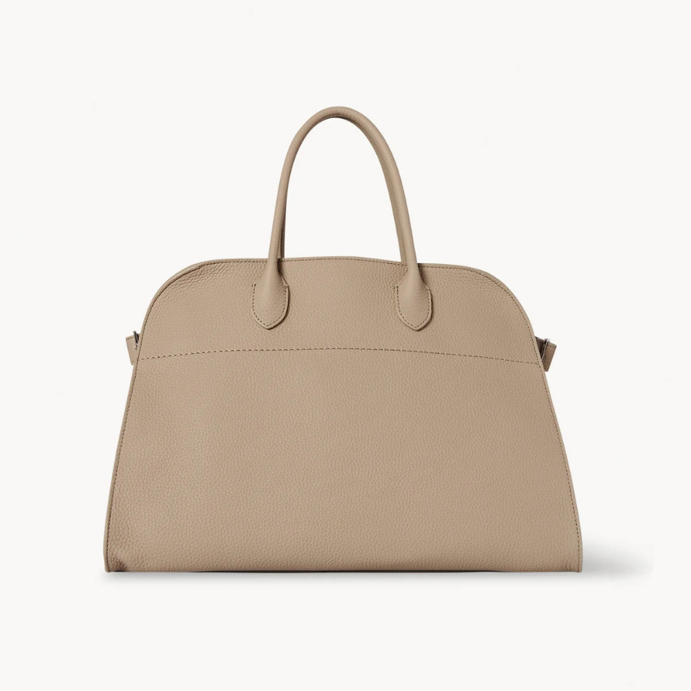 Tote Bag Hampton - Beige
