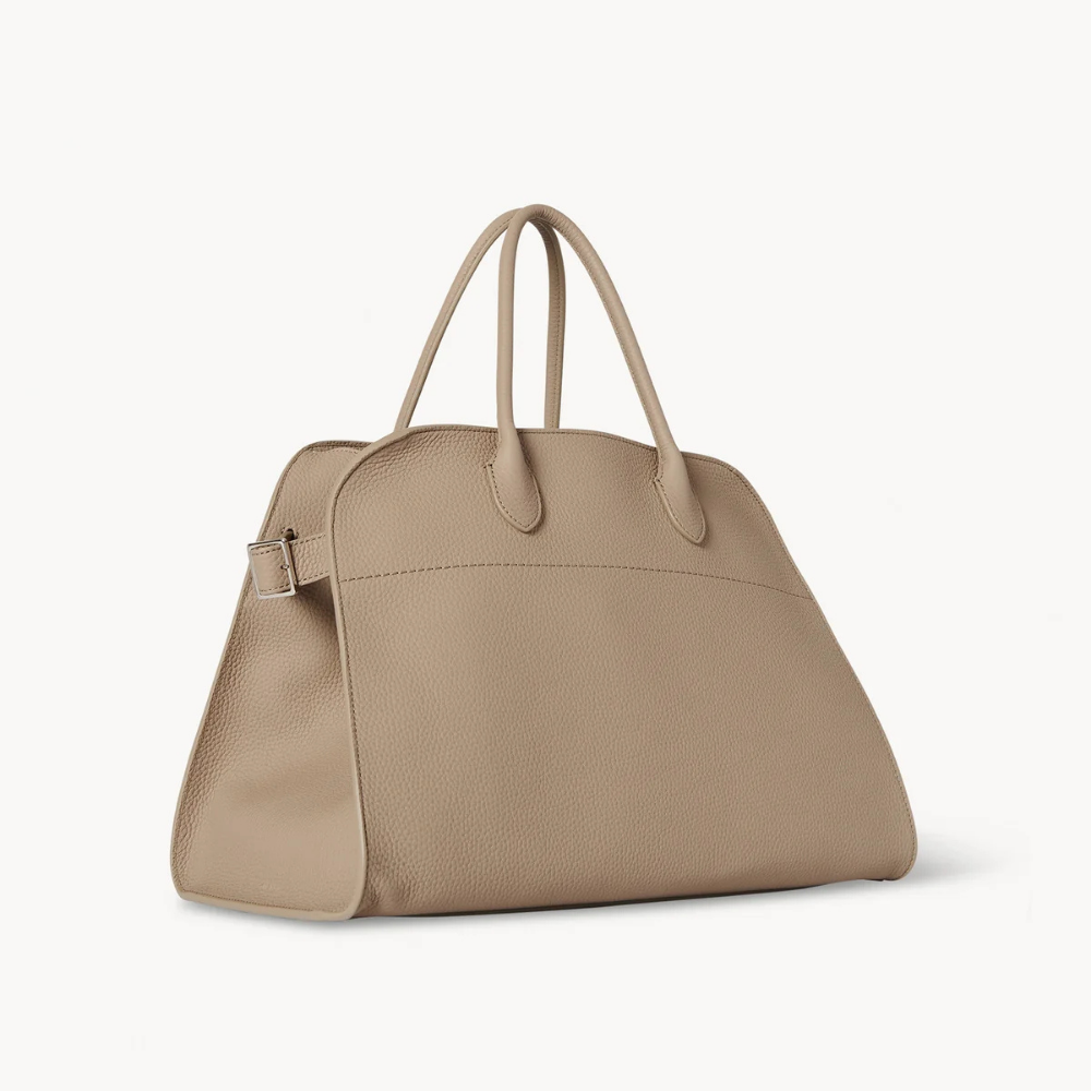 Tote Bag Hampton - Beige