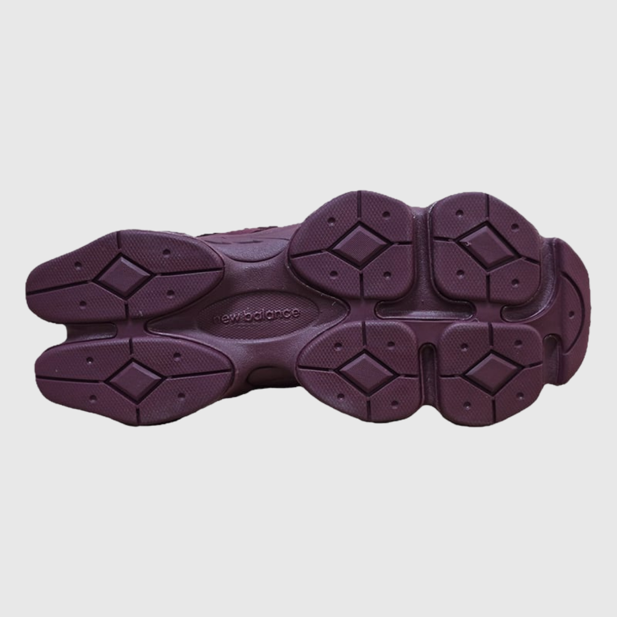 Sneakers NB 9060 - Purple