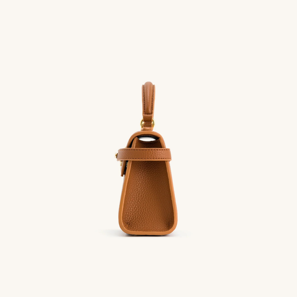 Mini Bag Grace - Brown