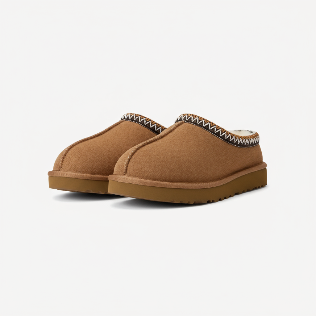 Mules Sydney - Brown
