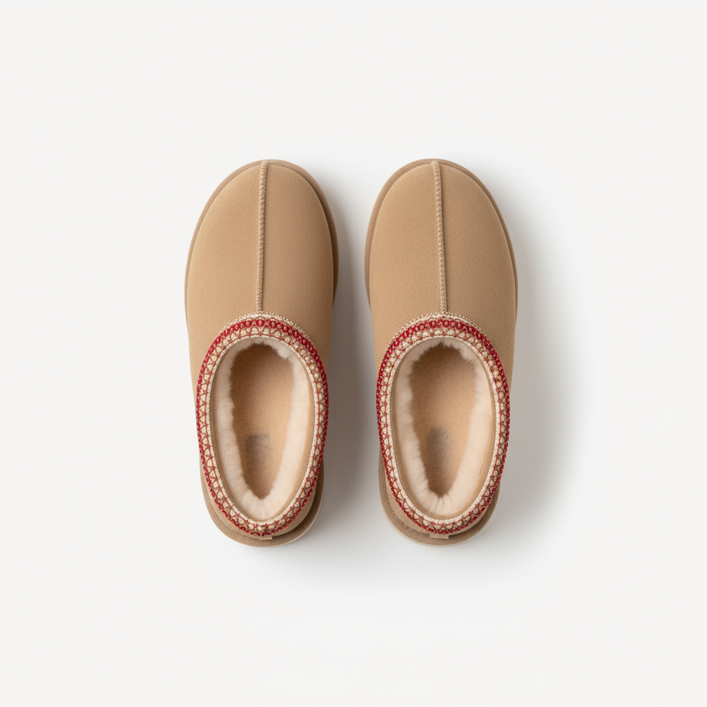 Mules Sydney - Beige
