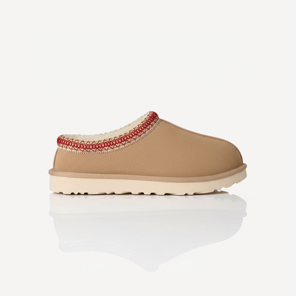 Mules Sydney - Beige