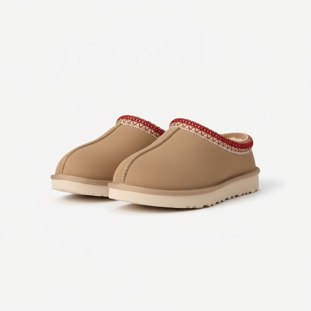 Mules Sydney - Beige