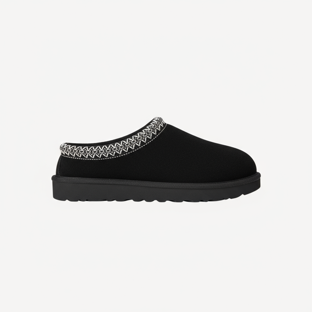 Mules Sydney - Black