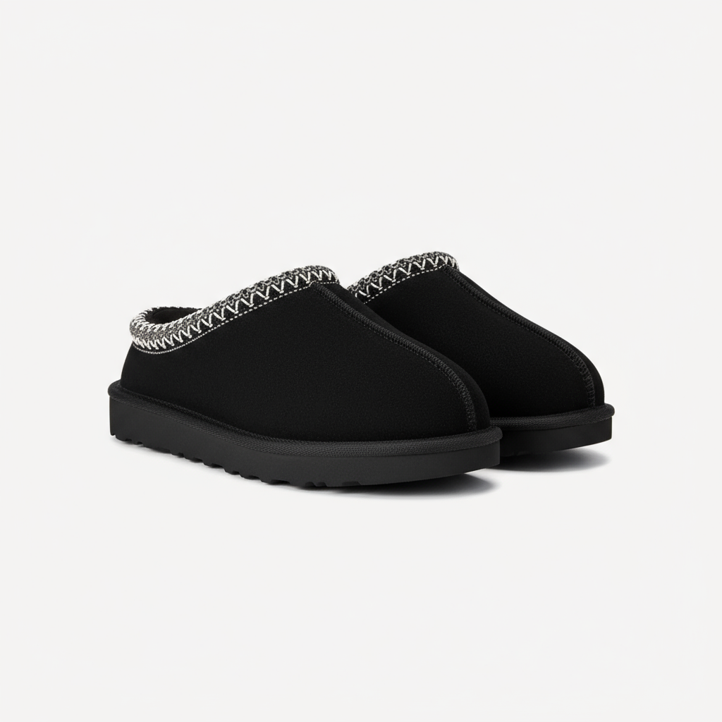 Mules Sydney - Black