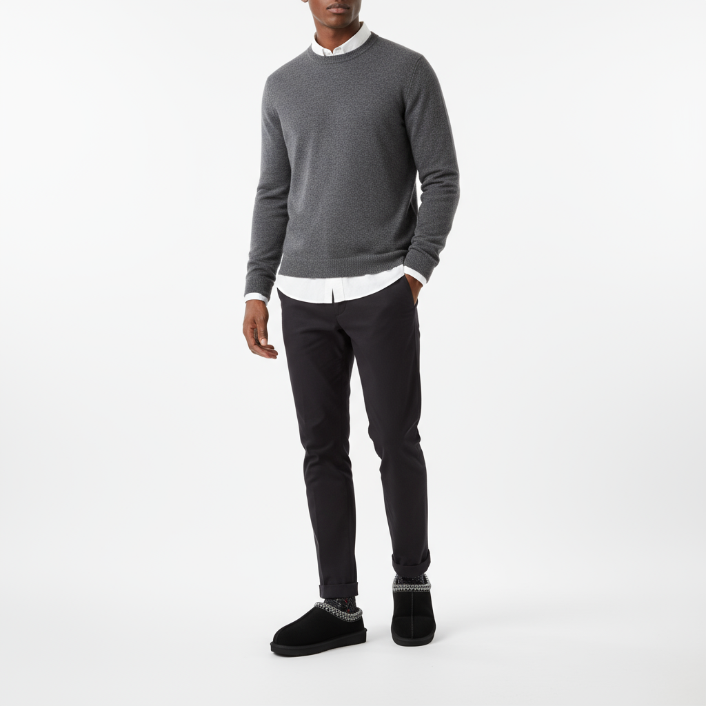 Mules Sydney - Black