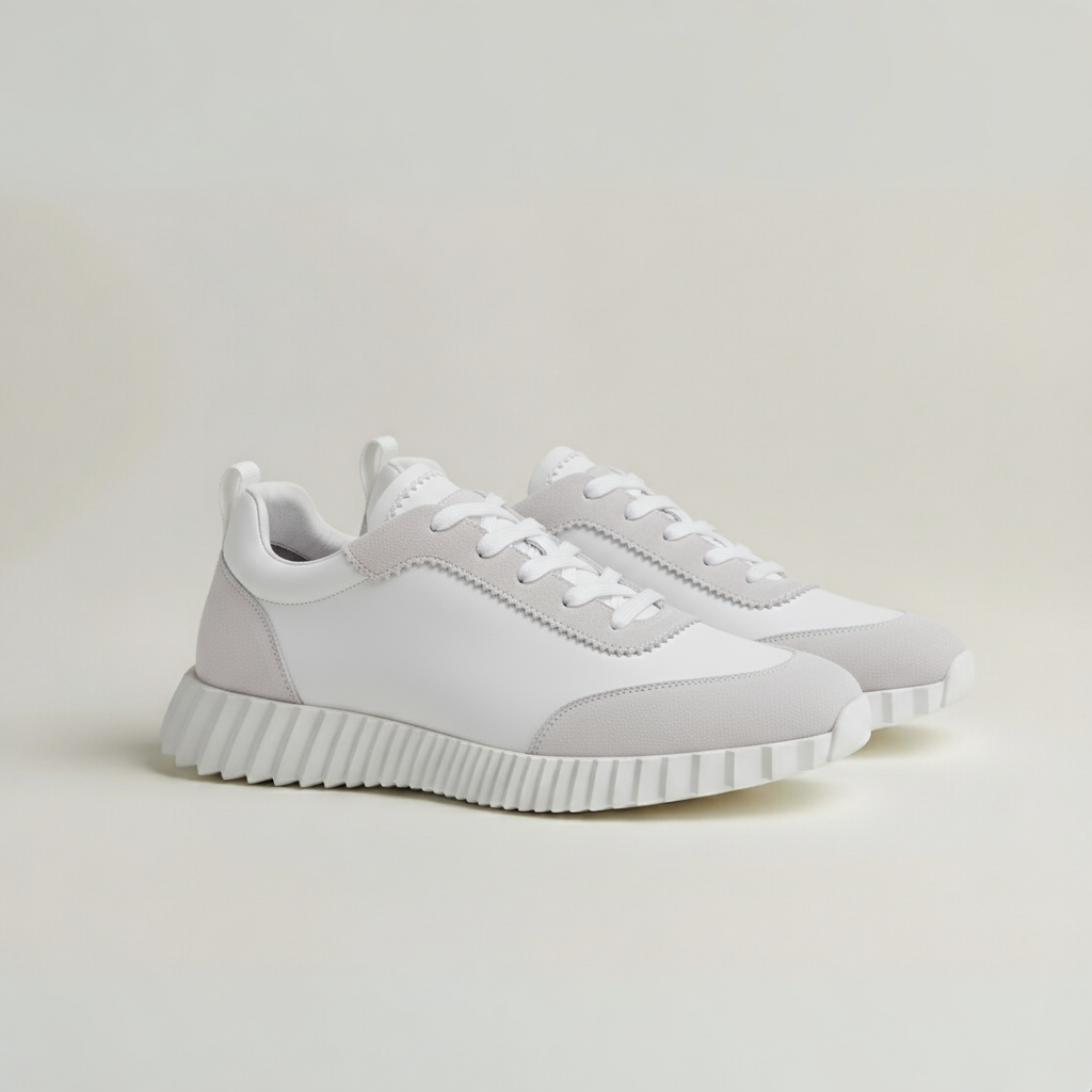 Sneakers Firenze - White