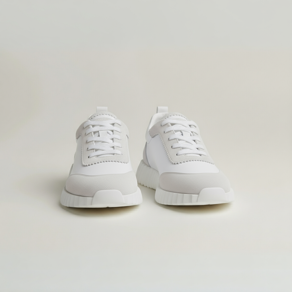 Sneakers Firenze - White