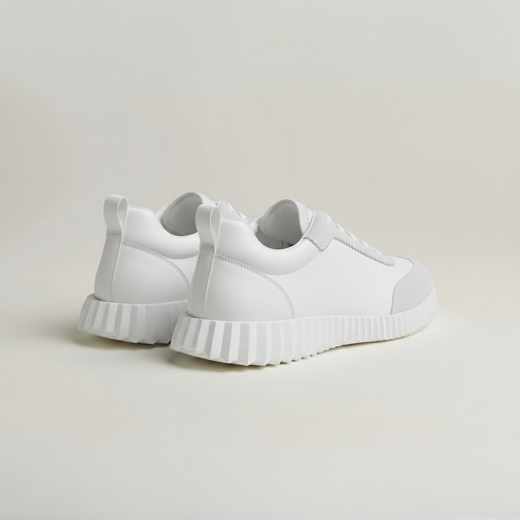 Sneakers Firenze - White