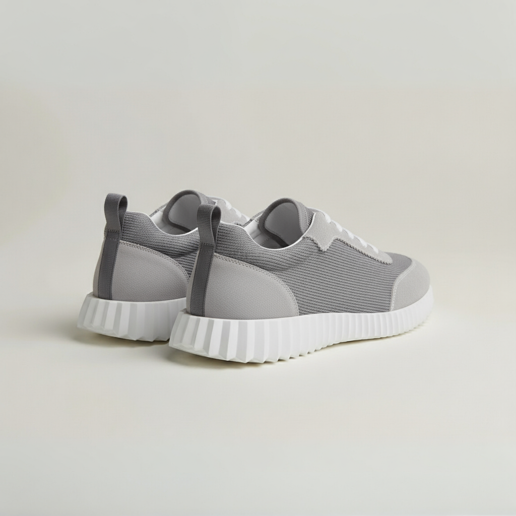 Sneakers Firenze - Grey