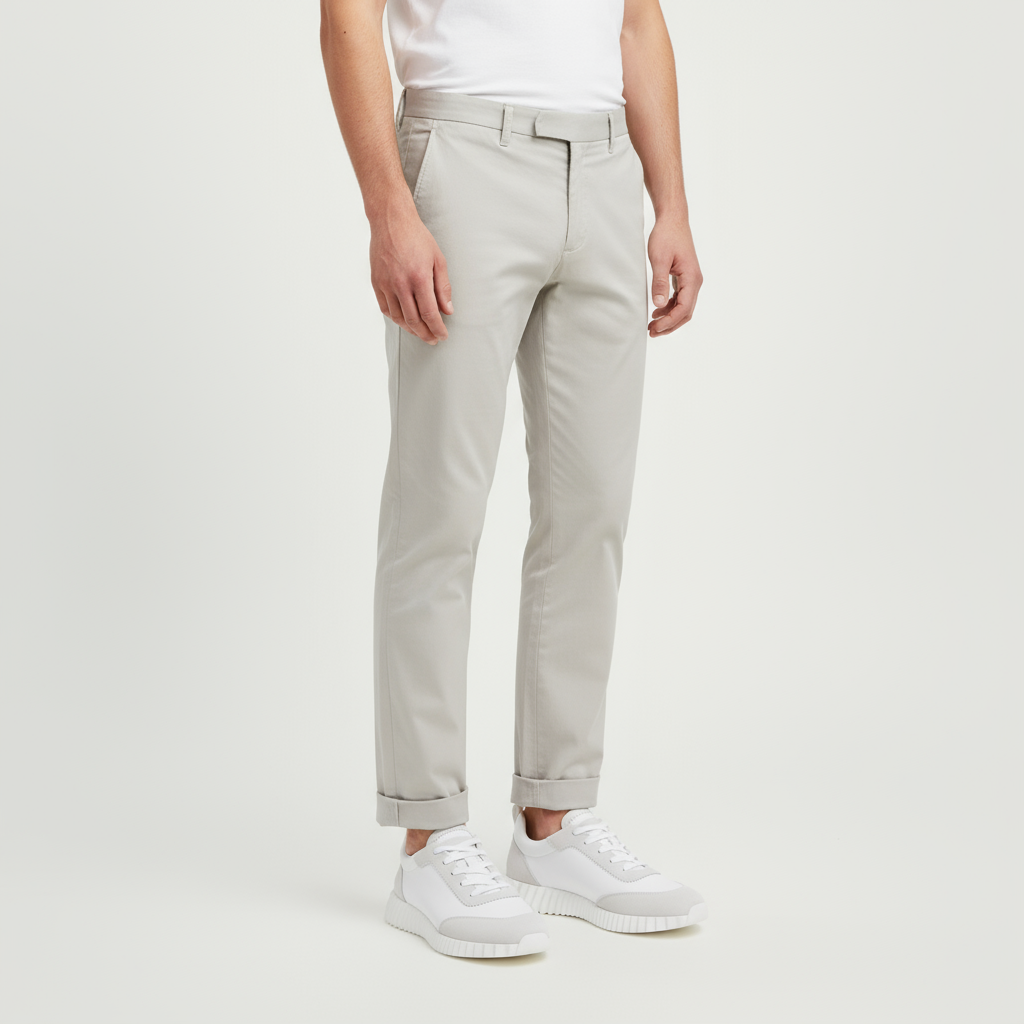 Sneakers Firenze - White