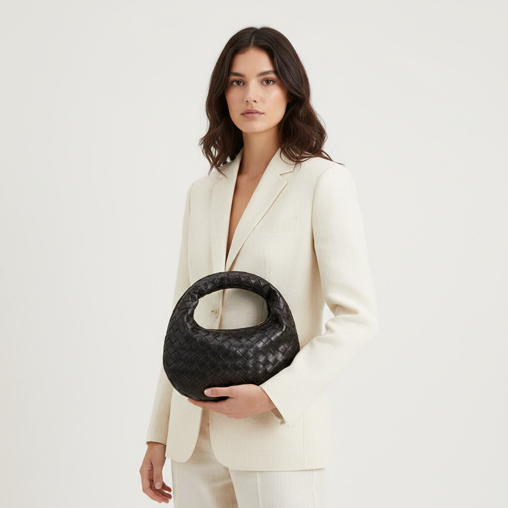 Mini Bag Milano - Black