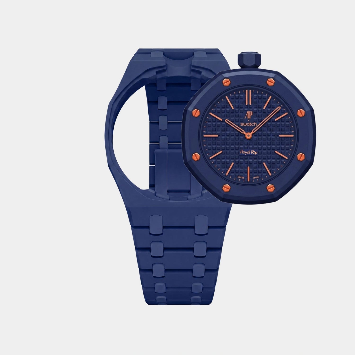 Royal Band - Midnight Navy